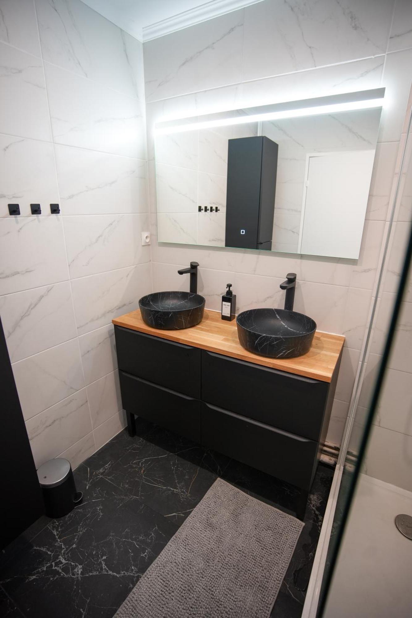 Keyless Appartement Moderne Et Spacieux 90 M2 Parking Chevilly-Larue Exterior photo