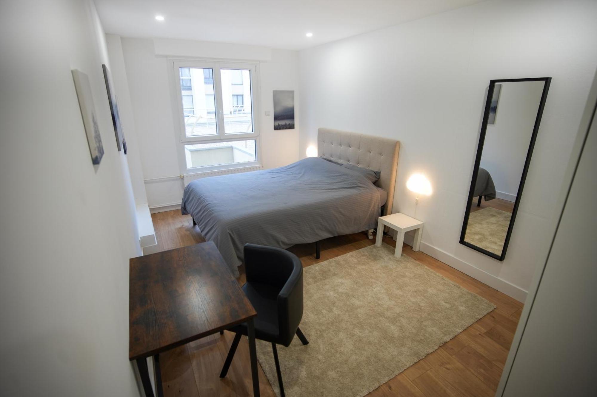 Keyless Appartement Moderne Et Spacieux 90 M2 Parking Chevilly-Larue Exterior photo