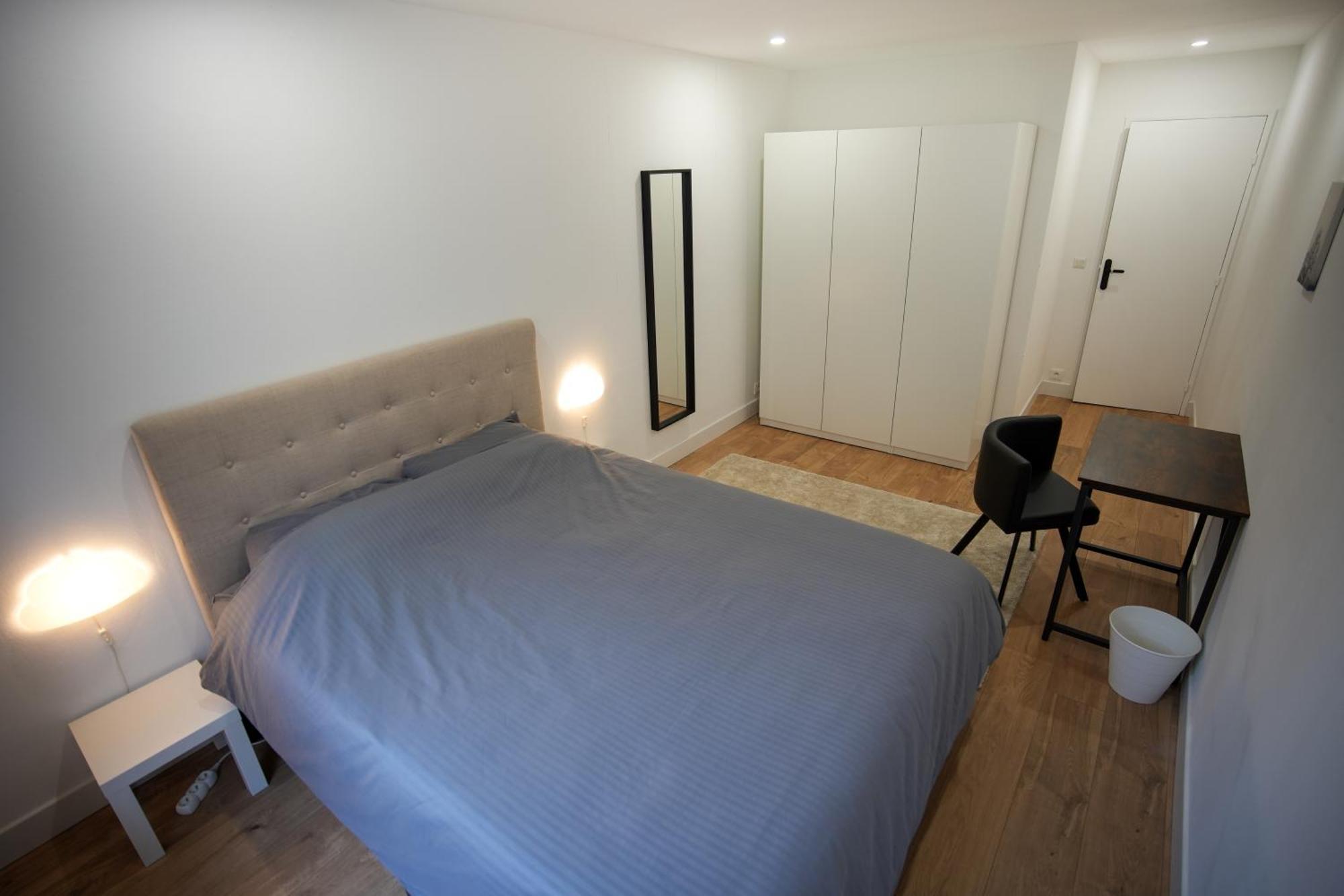 Keyless Appartement Moderne Et Spacieux 90 M2 Parking Chevilly-Larue Exterior photo